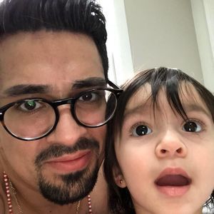 Meet your Posher, William